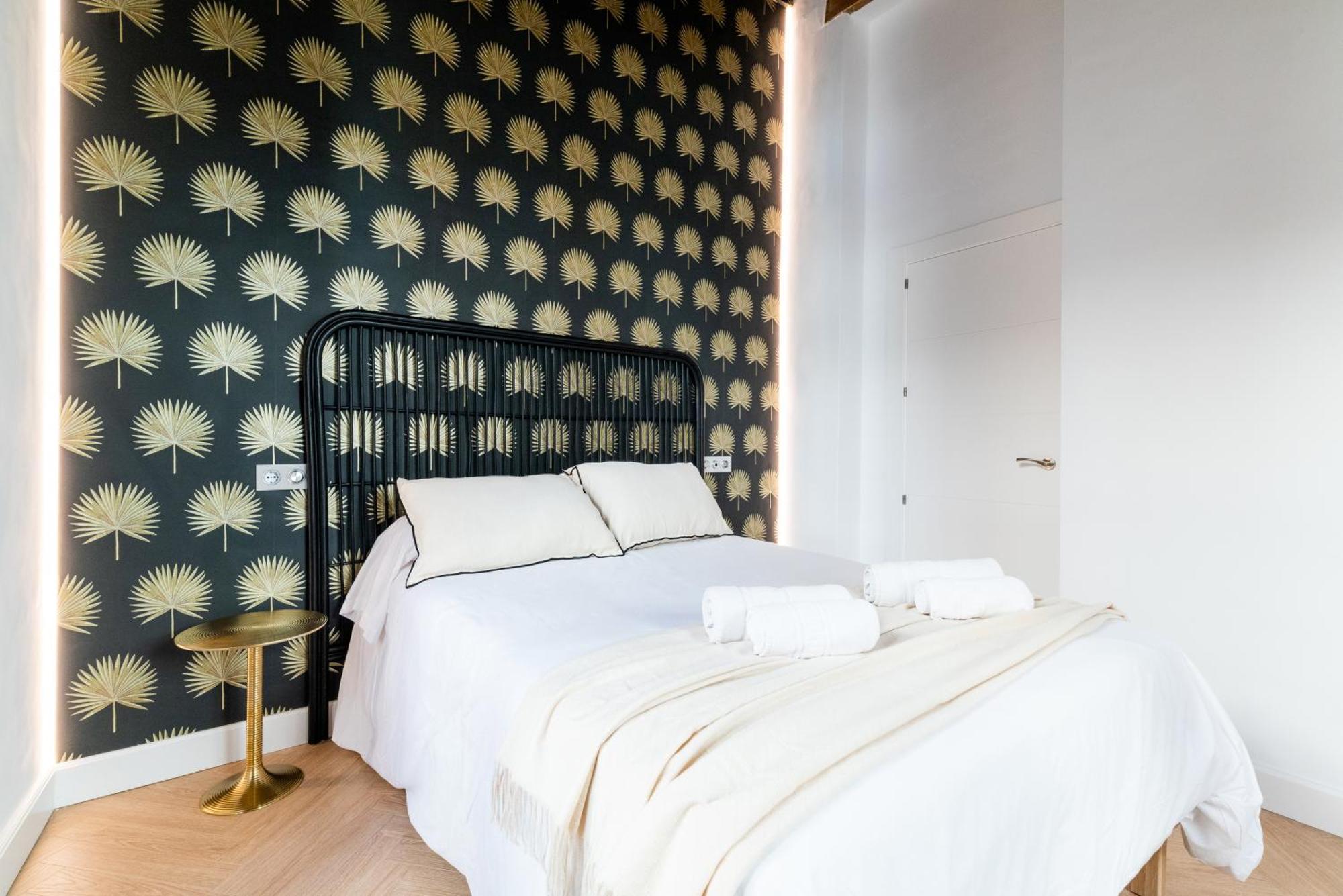 Apartament Urban Gracia Deluxe Centro Ciudad Grenada Zewnętrze zdjęcie
