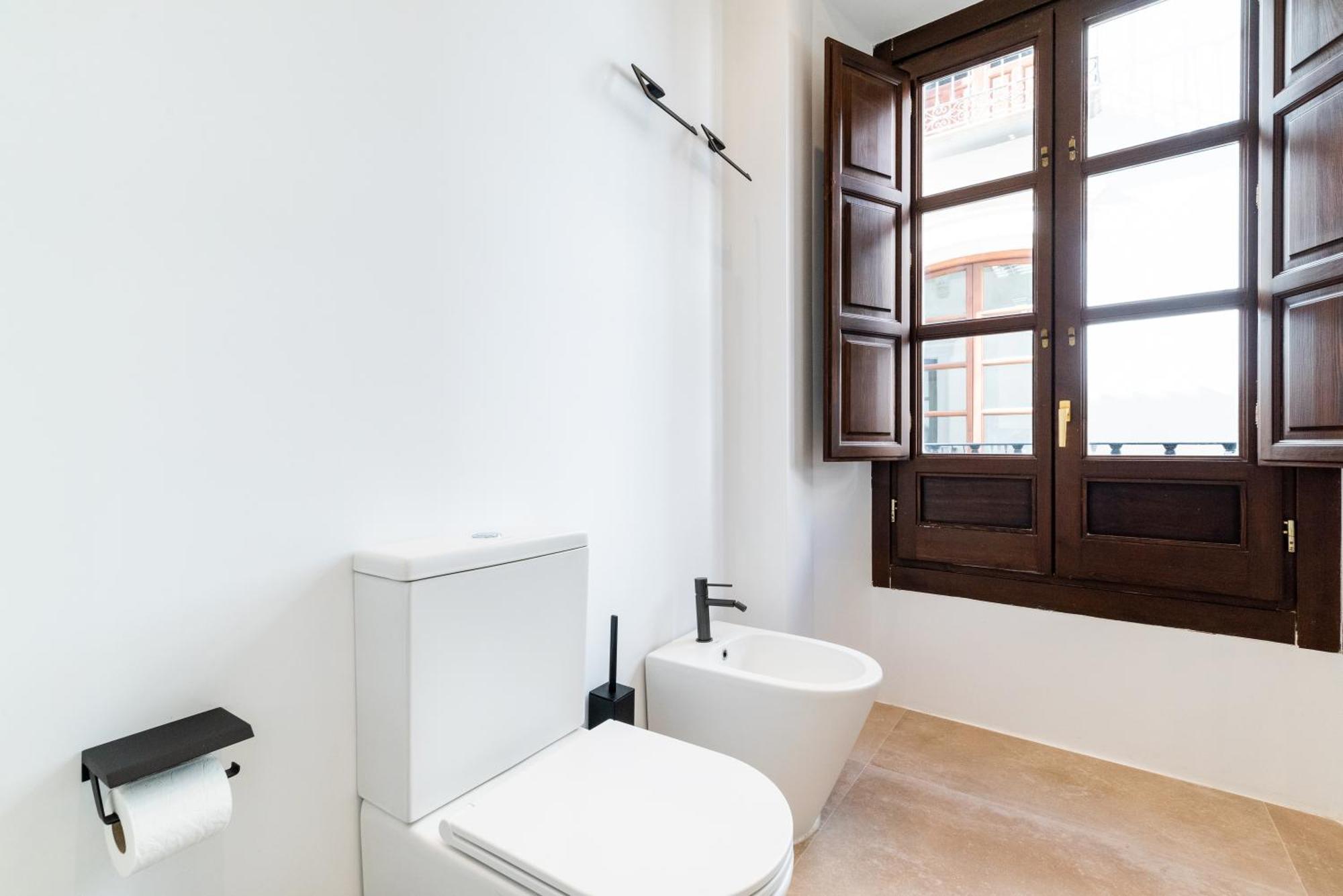 Apartament Urban Gracia Deluxe Centro Ciudad Grenada Zewnętrze zdjęcie