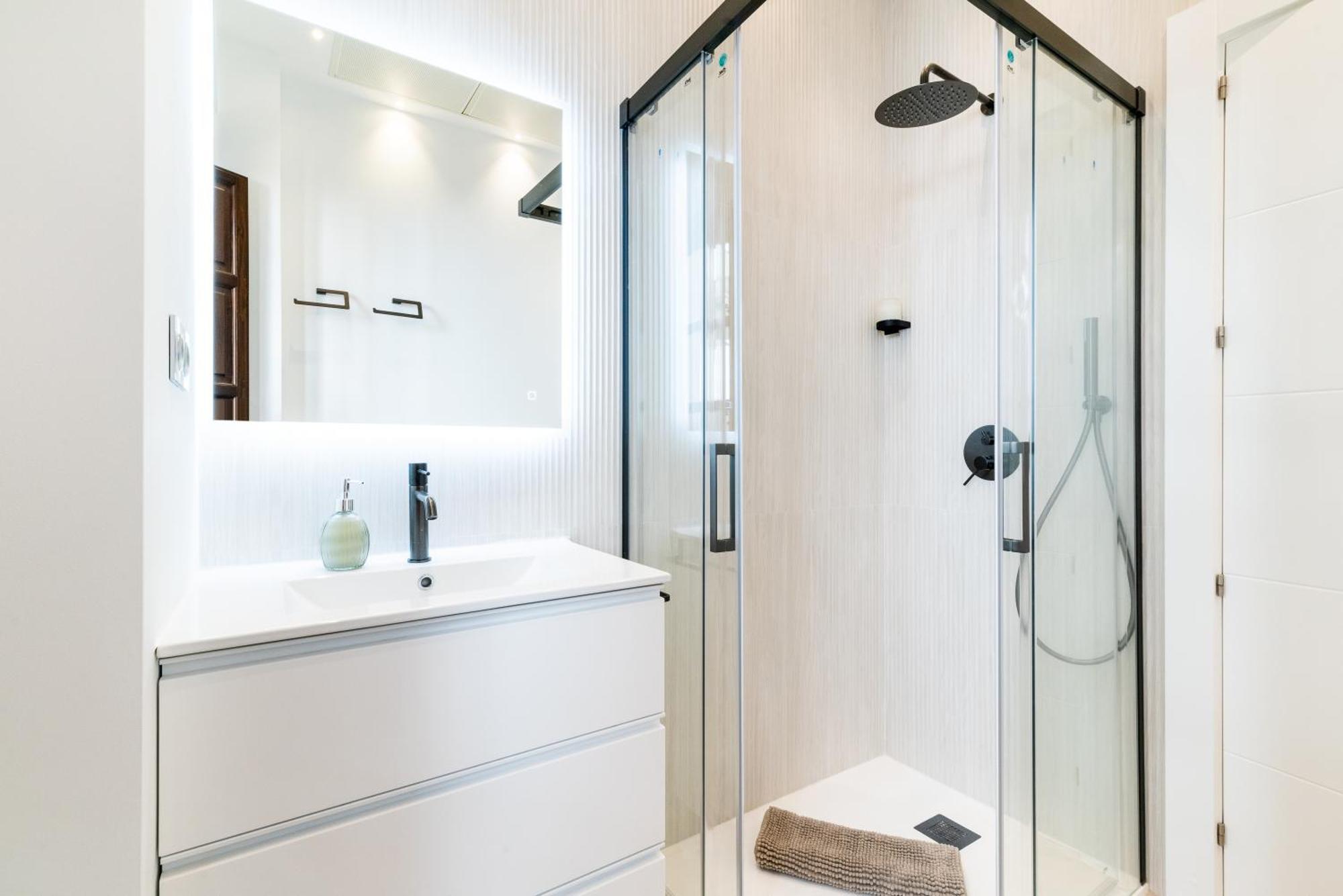 Apartament Urban Gracia Deluxe Centro Ciudad Grenada Zewnętrze zdjęcie