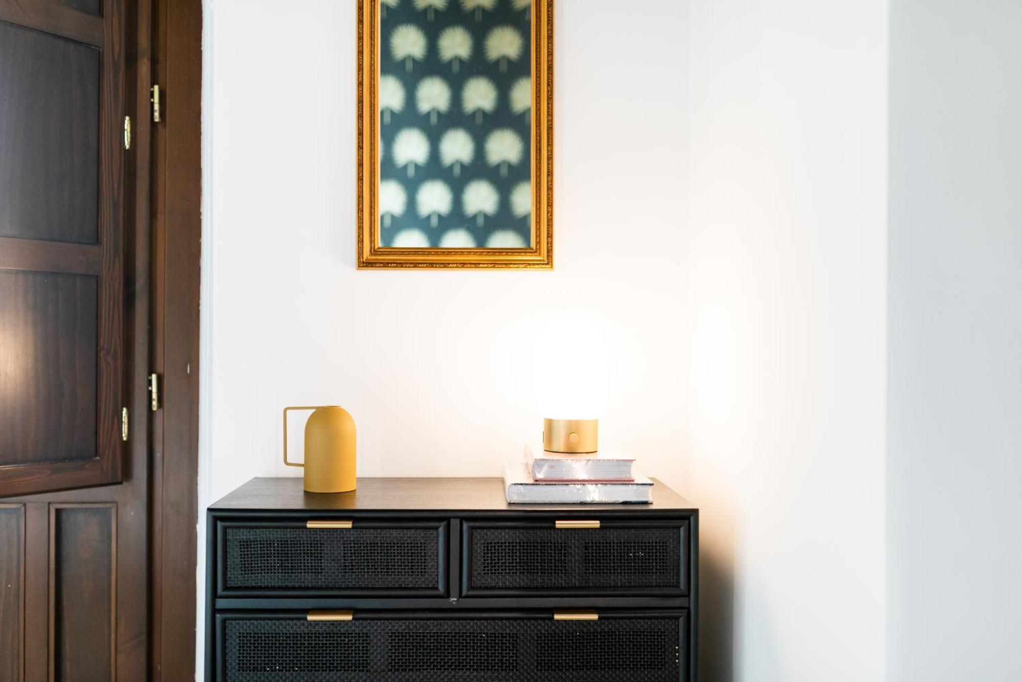 Apartament Urban Gracia Deluxe Centro Ciudad Grenada Zewnętrze zdjęcie