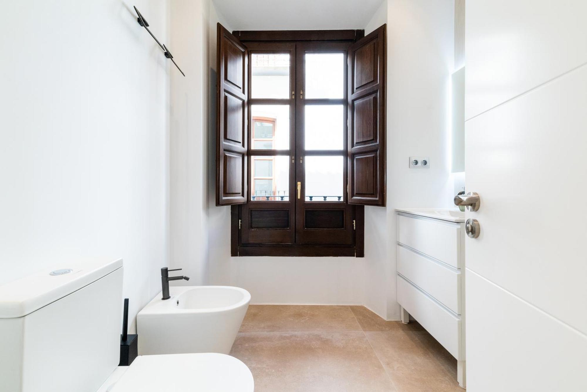 Apartament Urban Gracia Deluxe Centro Ciudad Grenada Zewnętrze zdjęcie