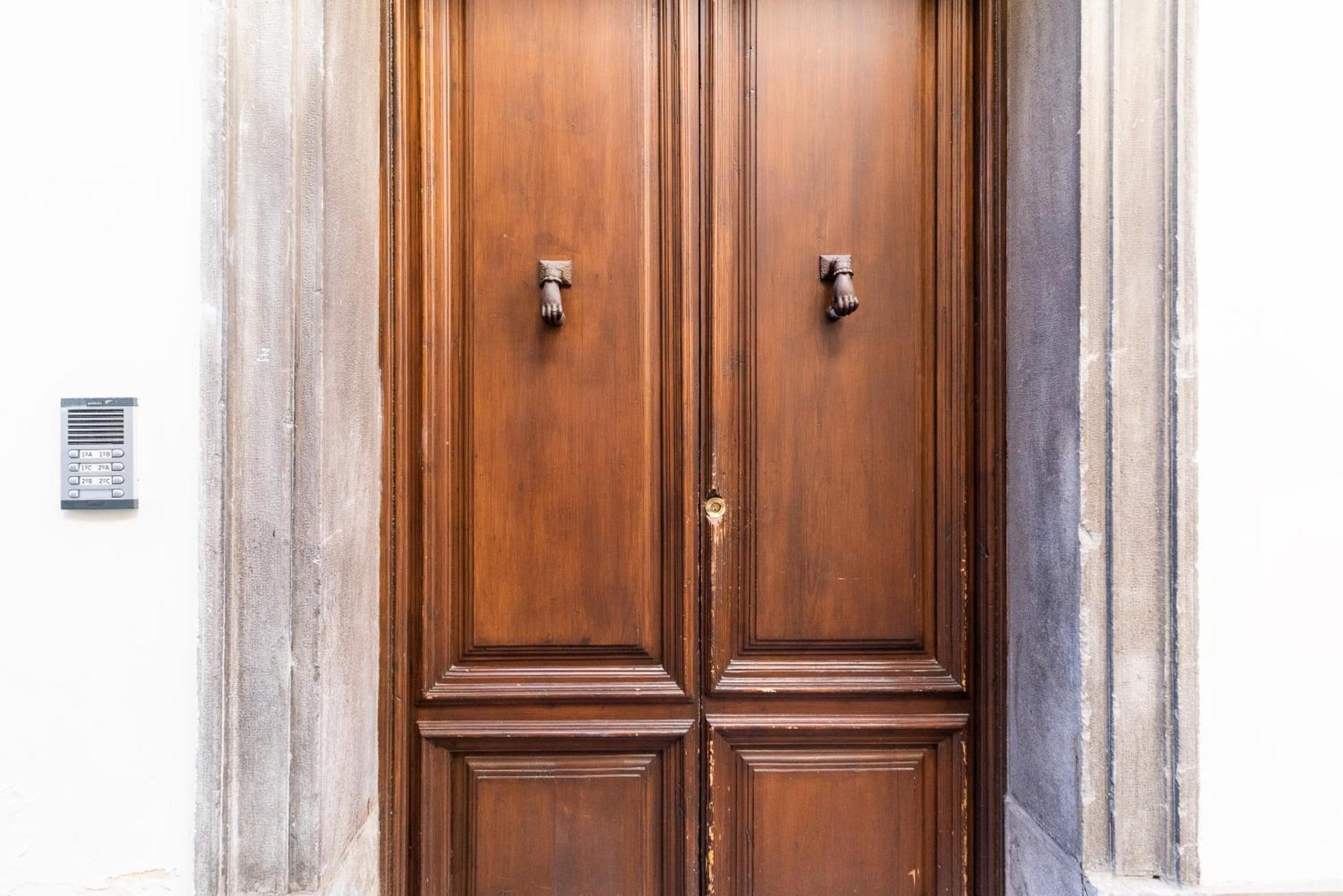 Apartament Urban Gracia Deluxe Centro Ciudad Grenada Zewnętrze zdjęcie