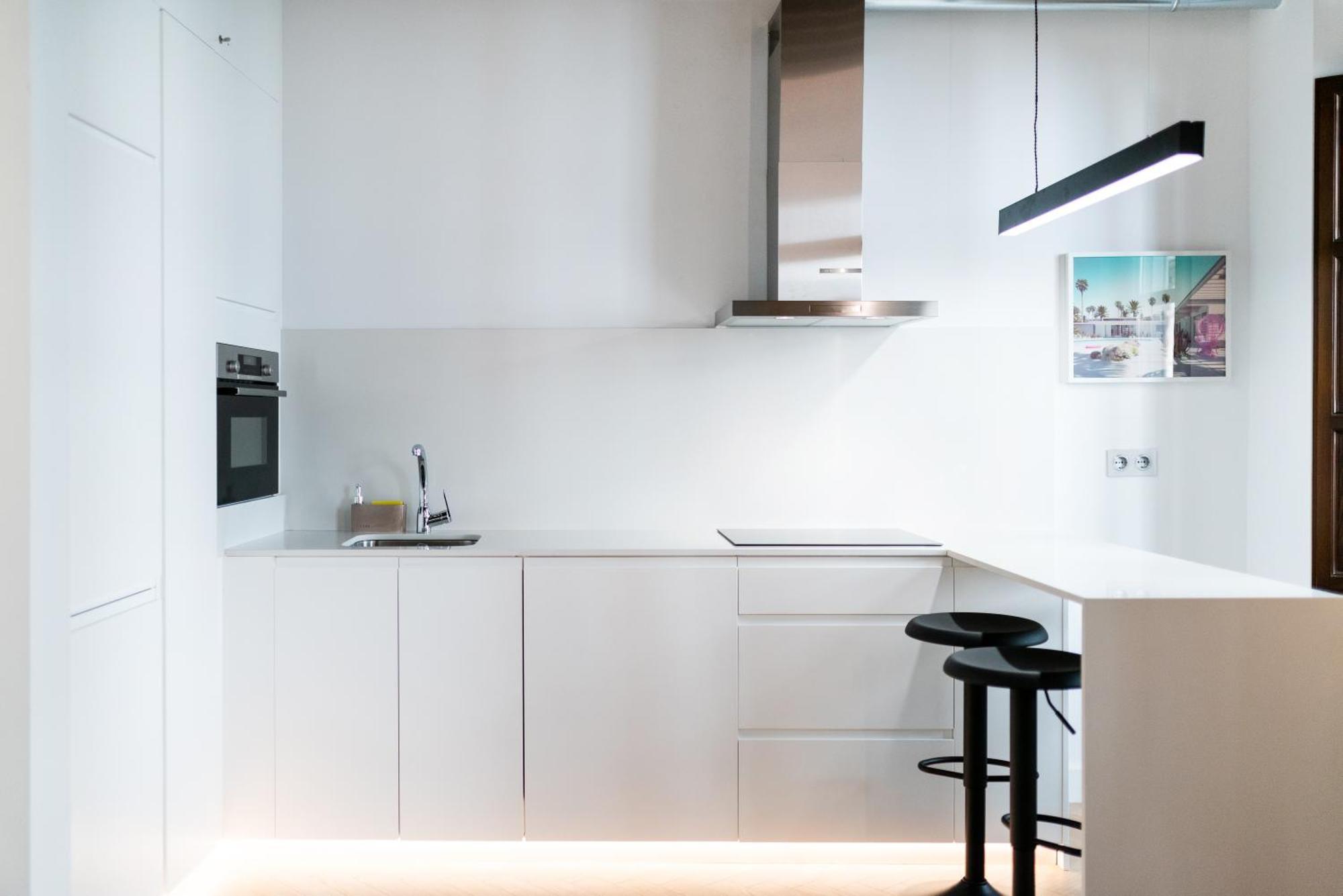 Apartament Urban Gracia Deluxe Centro Ciudad Grenada Zewnętrze zdjęcie