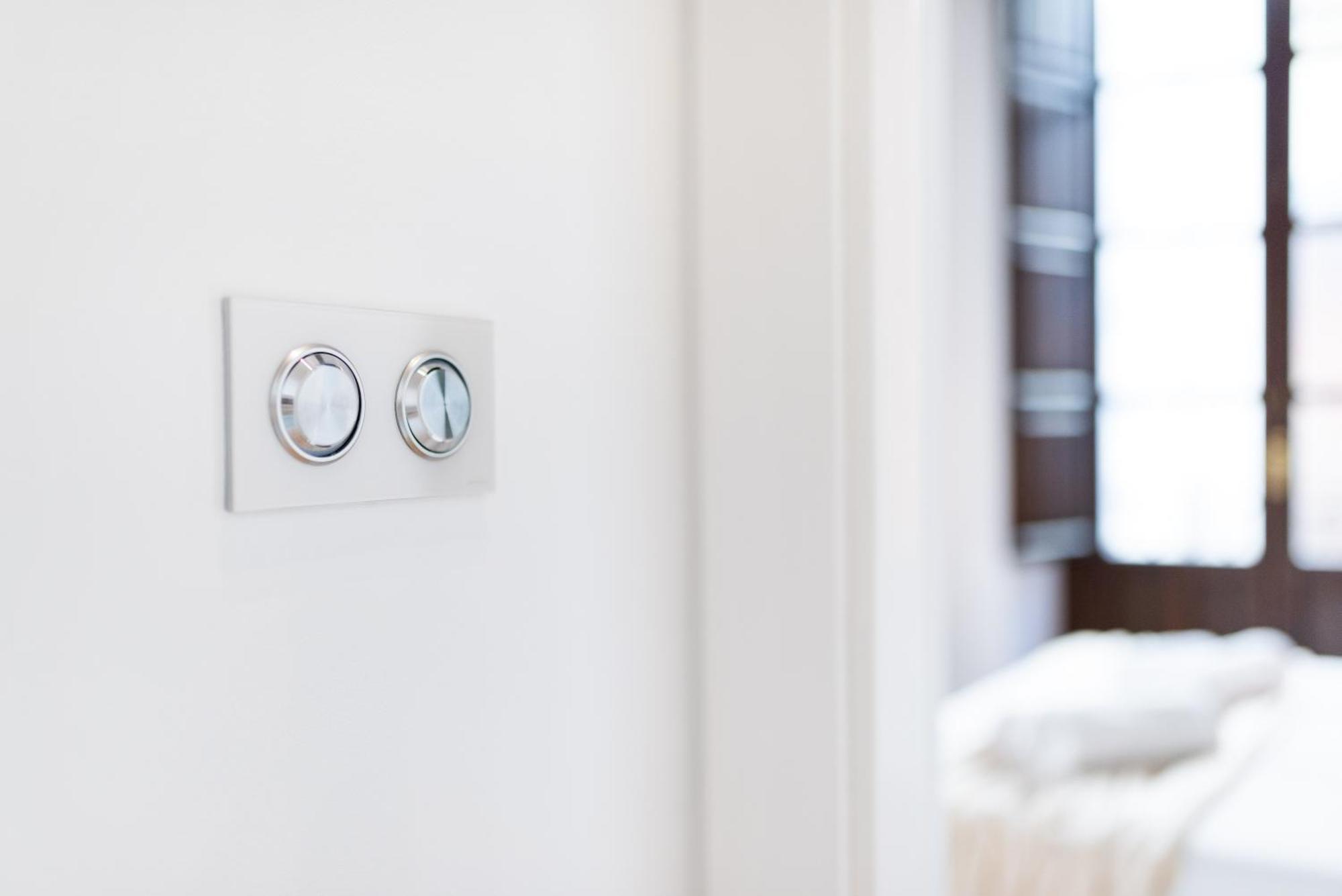 Apartament Urban Gracia Deluxe Centro Ciudad Grenada Zewnętrze zdjęcie