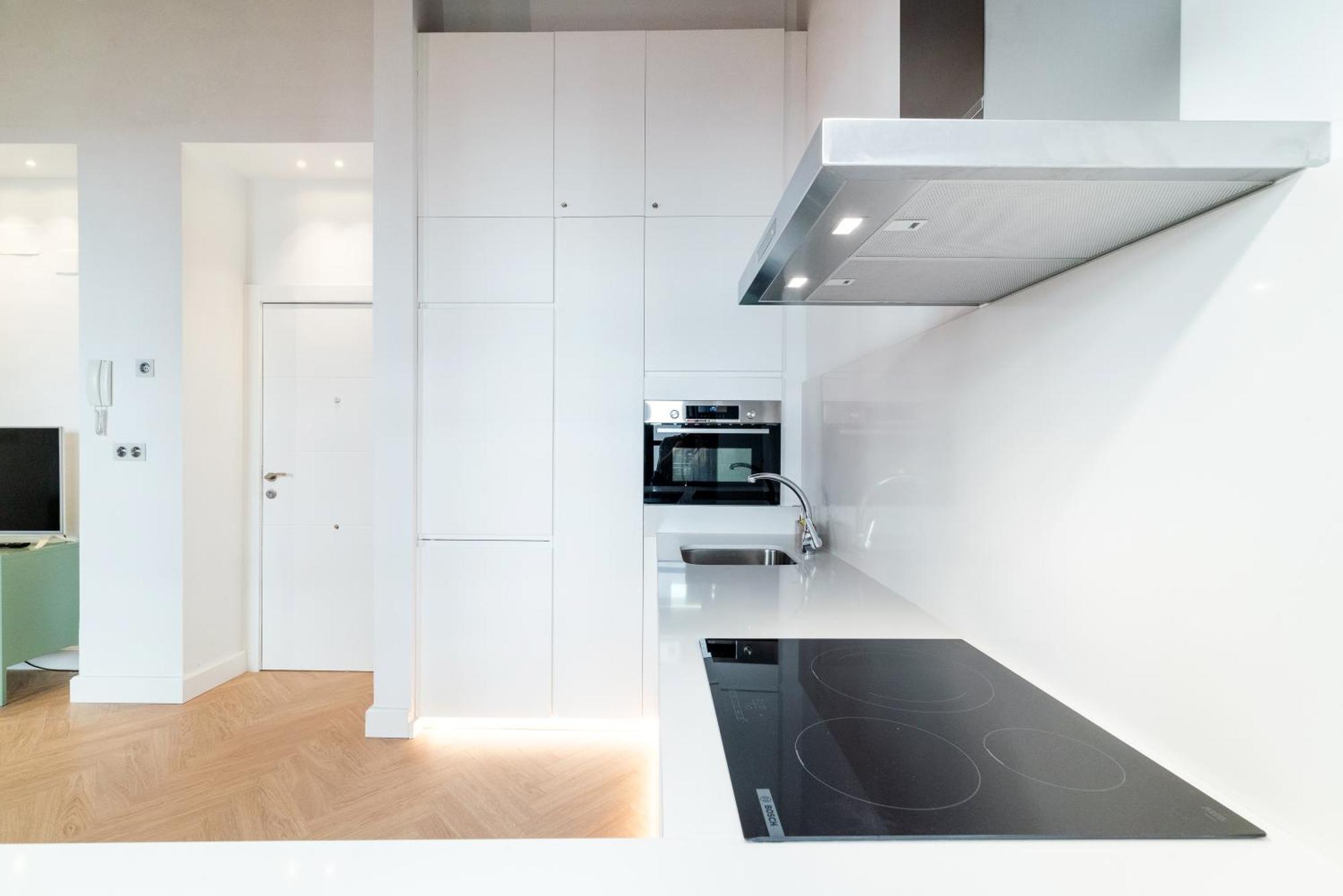 Apartament Urban Gracia Deluxe Centro Ciudad Grenada Zewnętrze zdjęcie