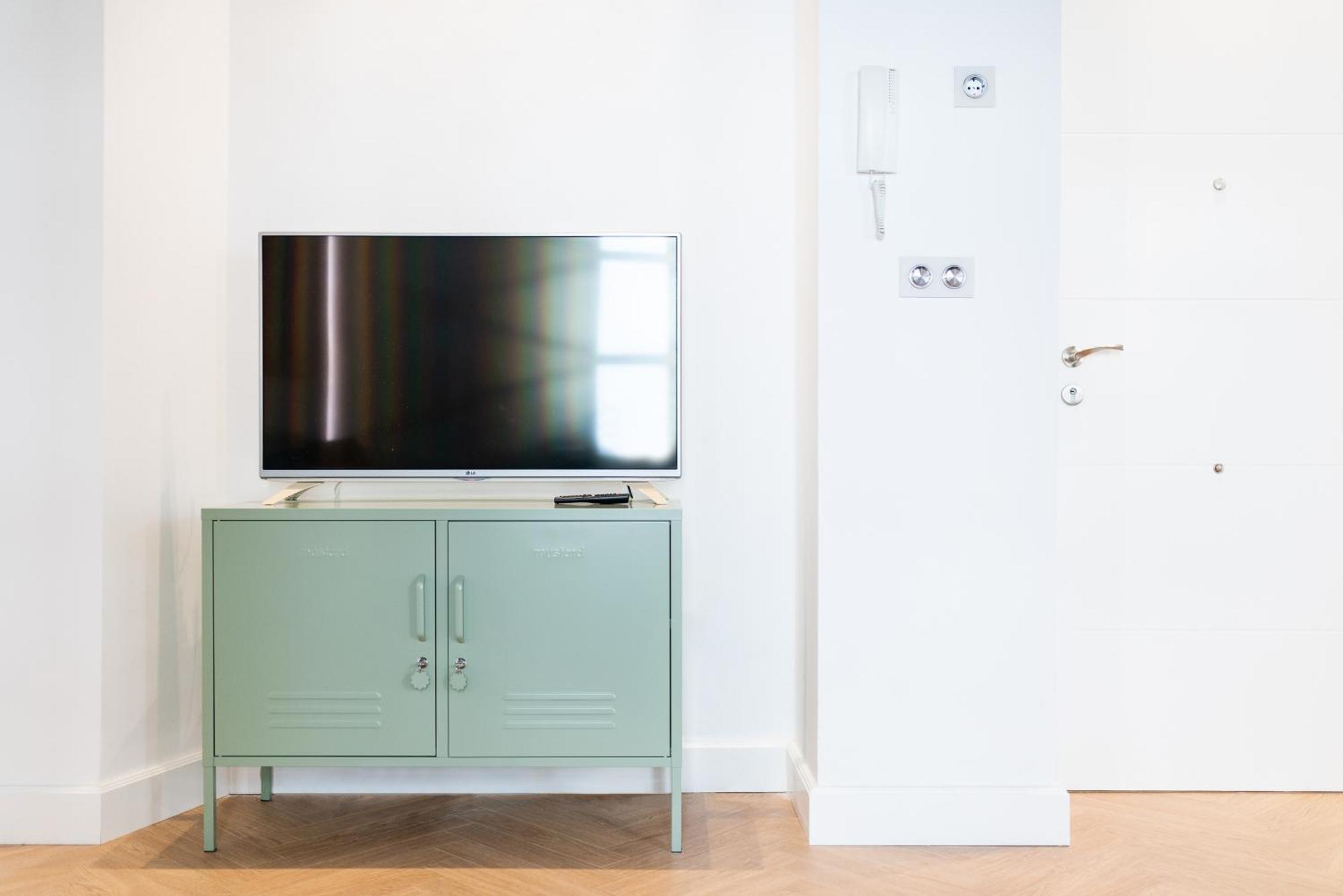 Apartament Urban Gracia Deluxe Centro Ciudad Grenada Zewnętrze zdjęcie